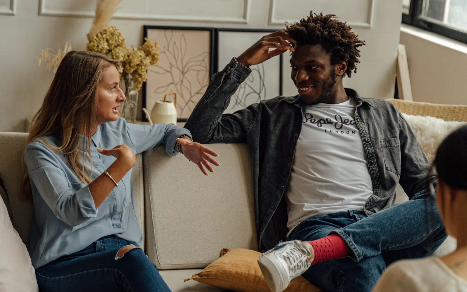 Compassionate recovery support