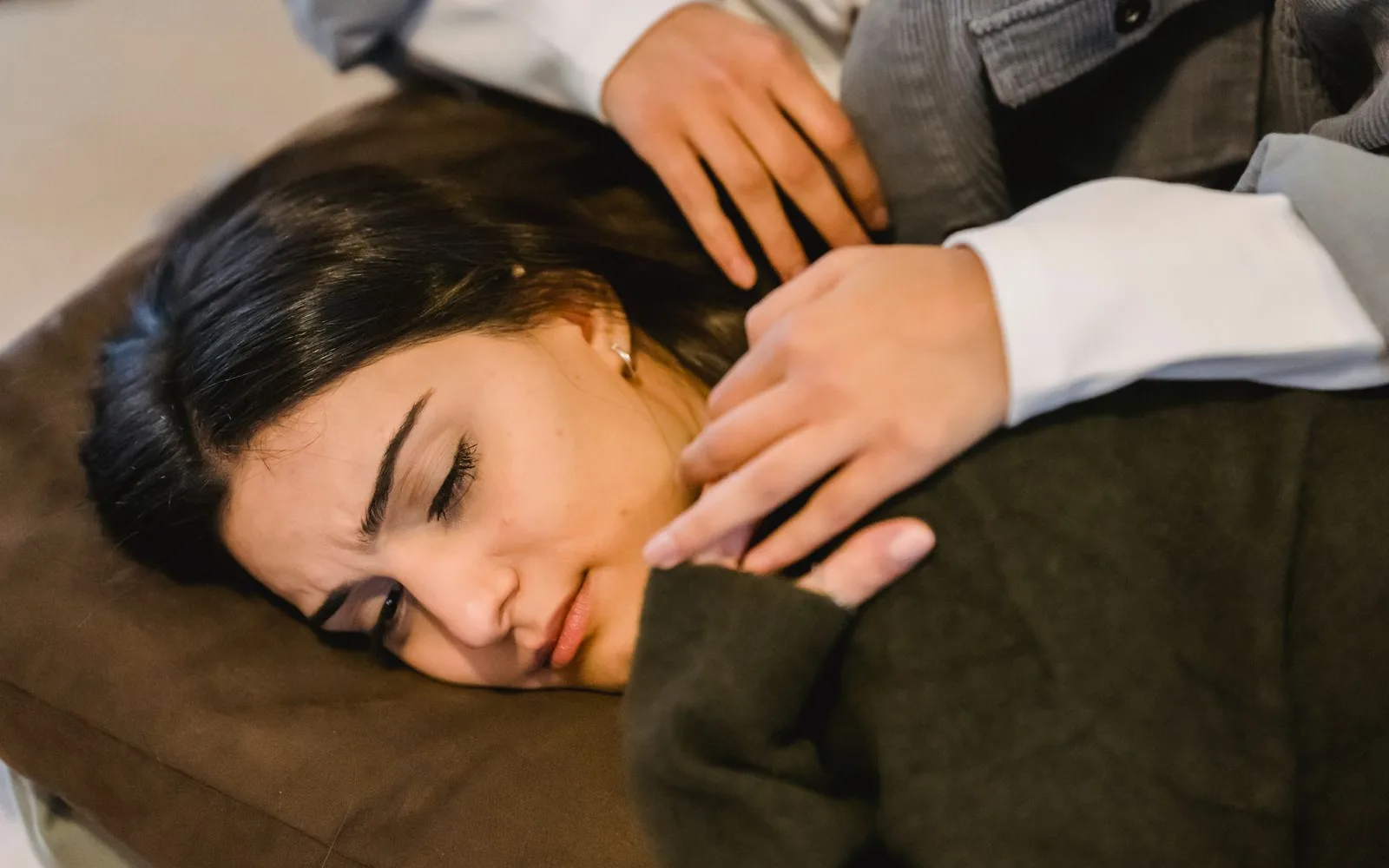 Faith-Based Recovery support at Christian Treatment
